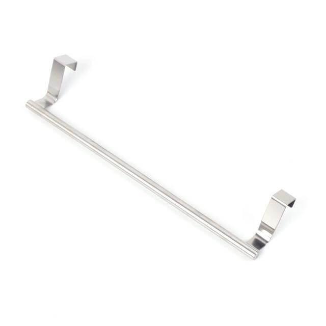 BowLift | Metal Durable Stainless Steel Cabinet Towel Hanger