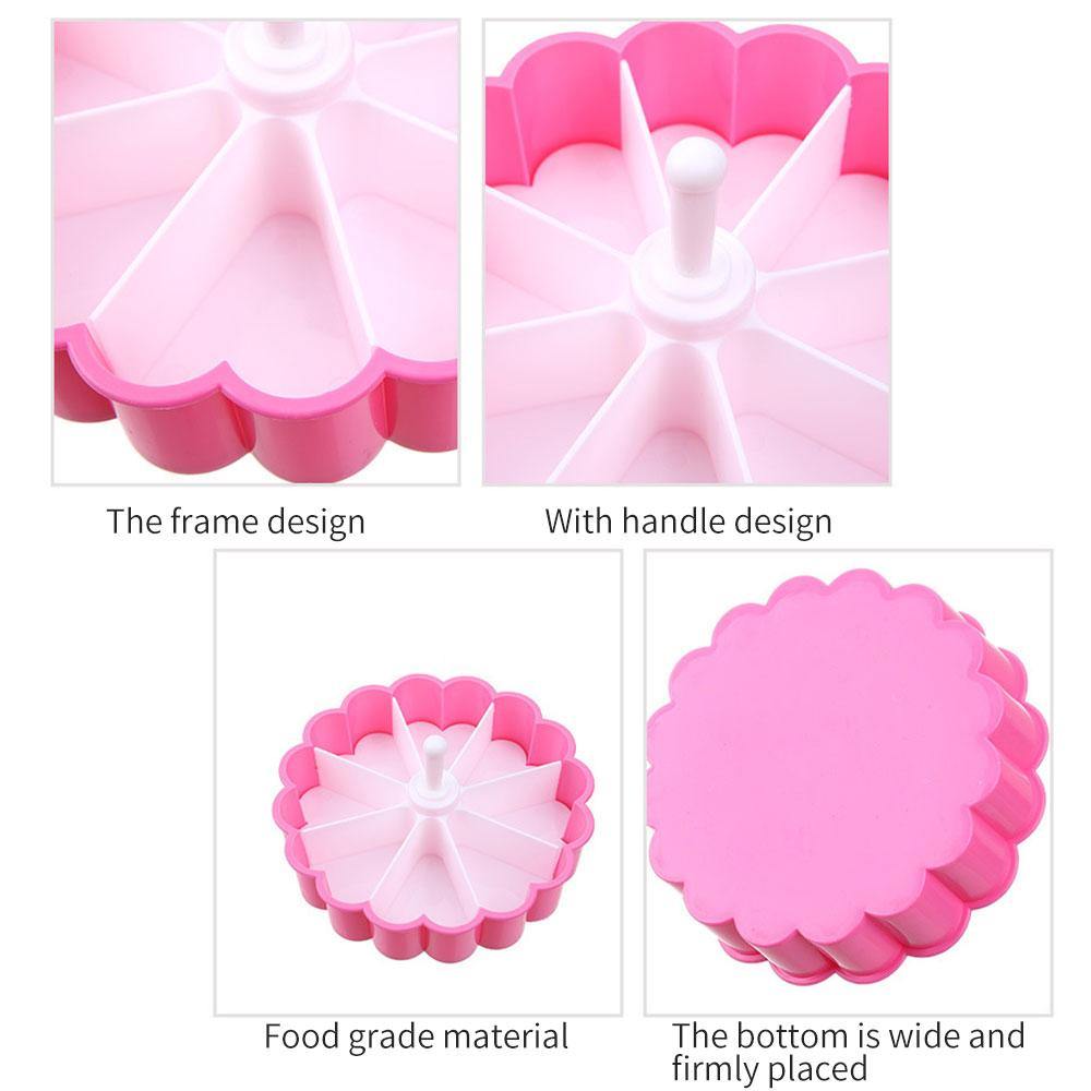 BowLift | Easy Sushi Maker Mold Set