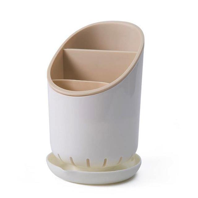 BowLift | Durable Cutlery Kitchen Multi Storage Holder