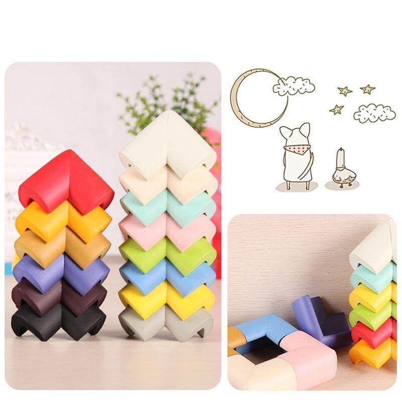 BowLift | Baby Edge Corner Soft Protector