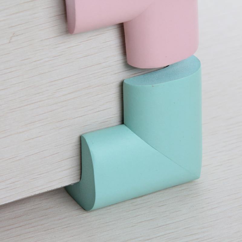 BowLift | Baby Edge Corner Soft Protector