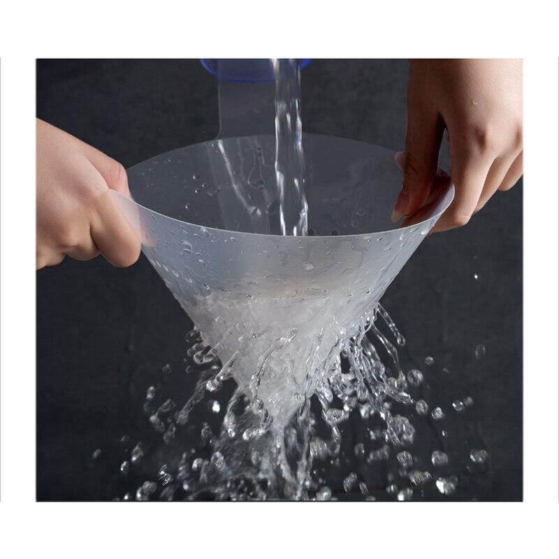 BowLift | Plastic Mesh Kitchen Sink Filter