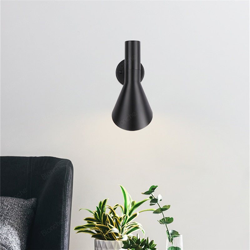 BowLift | Fine Design Lamp Series - Wall Lamp