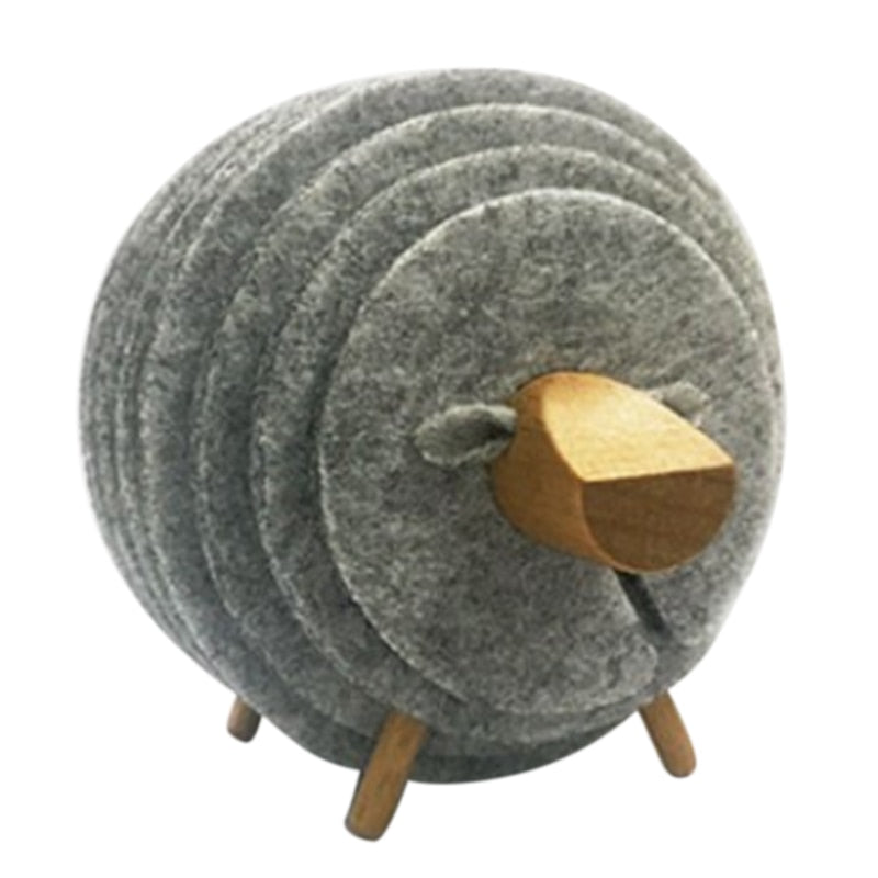 BowLift | Insulated Non-Slip Sheep Coaster Set