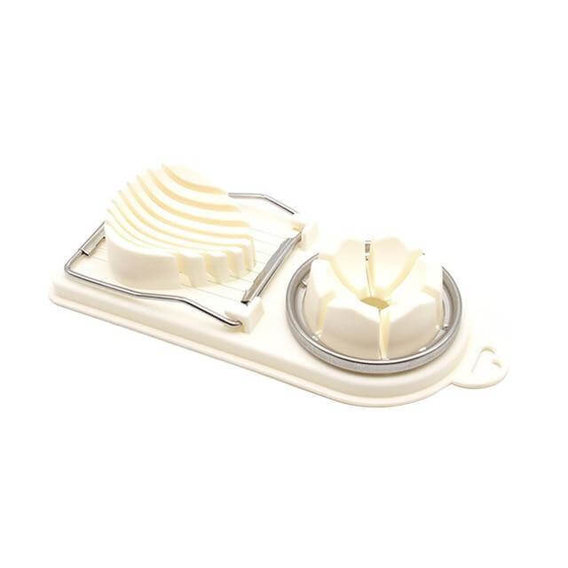 BowLift | Multifunctional Stainless Steel Kitchen Food Slicer