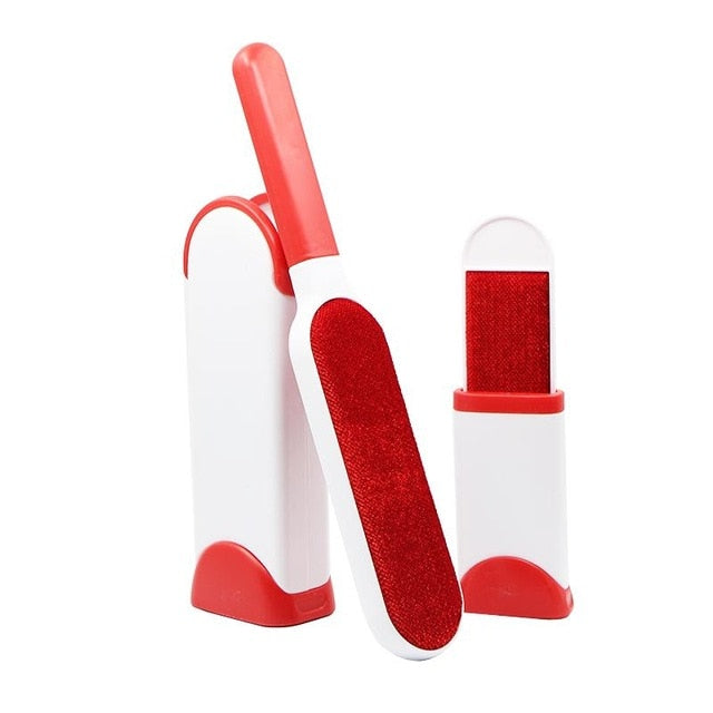 BowLift | HAIR REMOVAL BRUSH