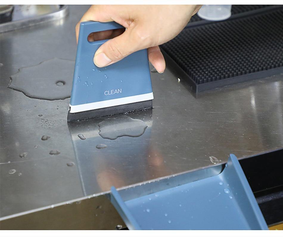 BowLift | Mini Nordic Cleaning Dustpan Broom