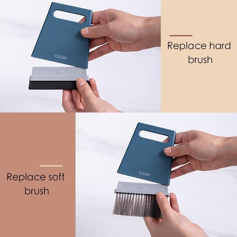 BowLift | Mini Nordic Cleaning Dustpan Broom