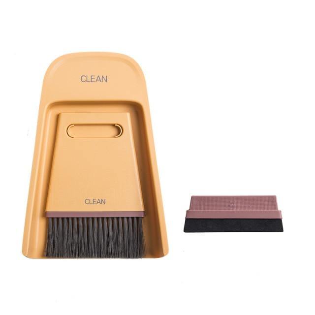 BowLift | Mini Nordic Cleaning Dustpan Broom