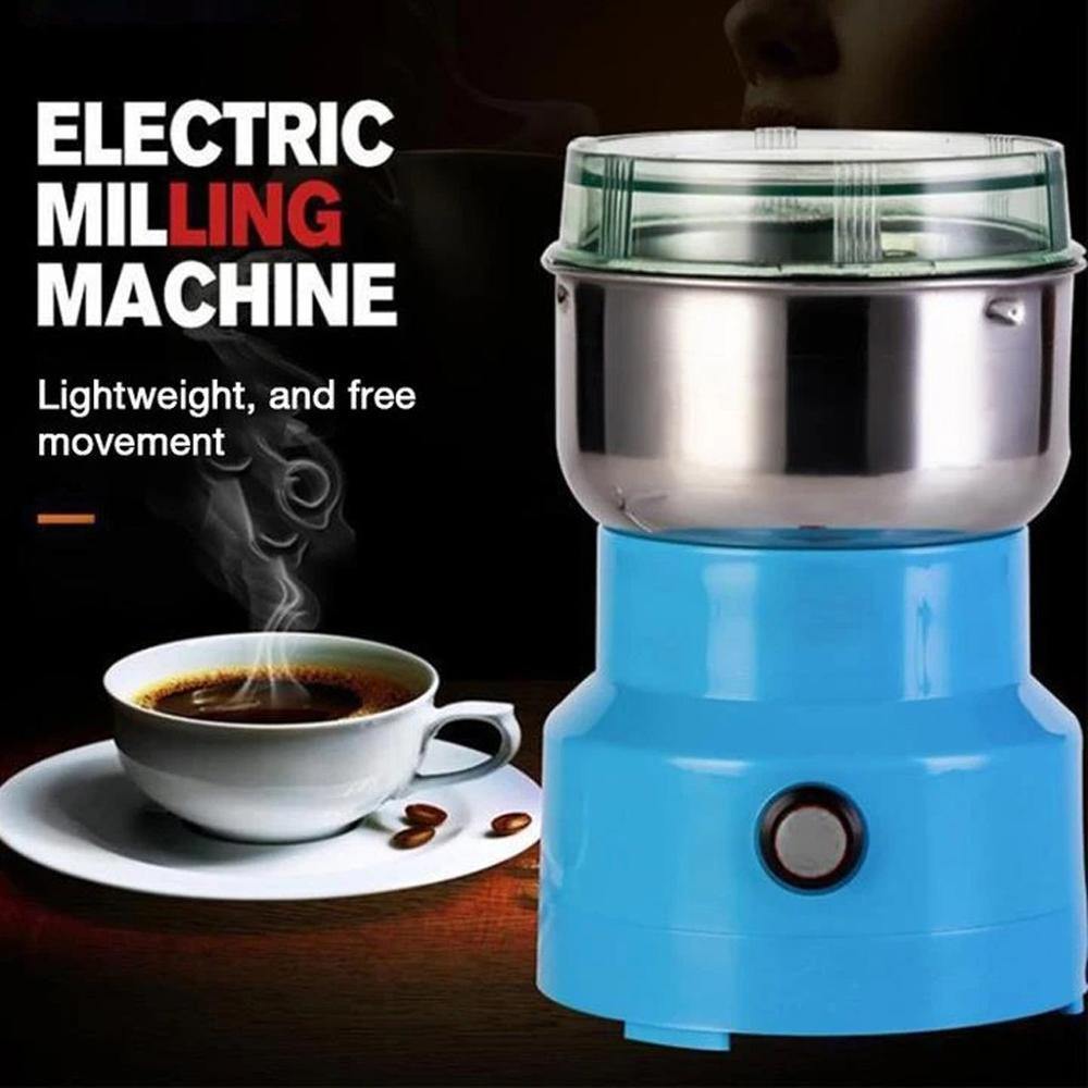 BowLift | Electric Mini Kitchen Coffee Spice Grinder