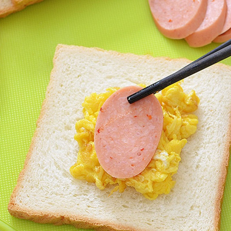 BowLift | Little Bear Shape Sandwich Mold