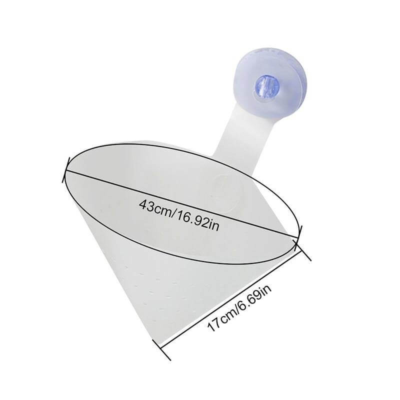 BowLift | Plastic Mesh Kitchen Sink Filter