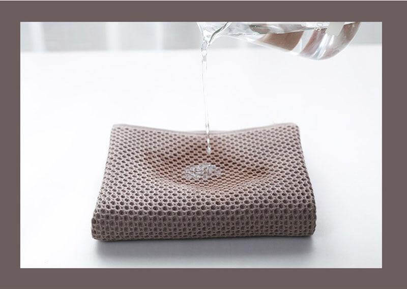 BowLift | Knitted Elegant Magic Face Towels