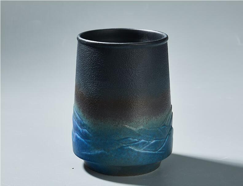 BowLift | Unique Dream Art Ceramic Mug