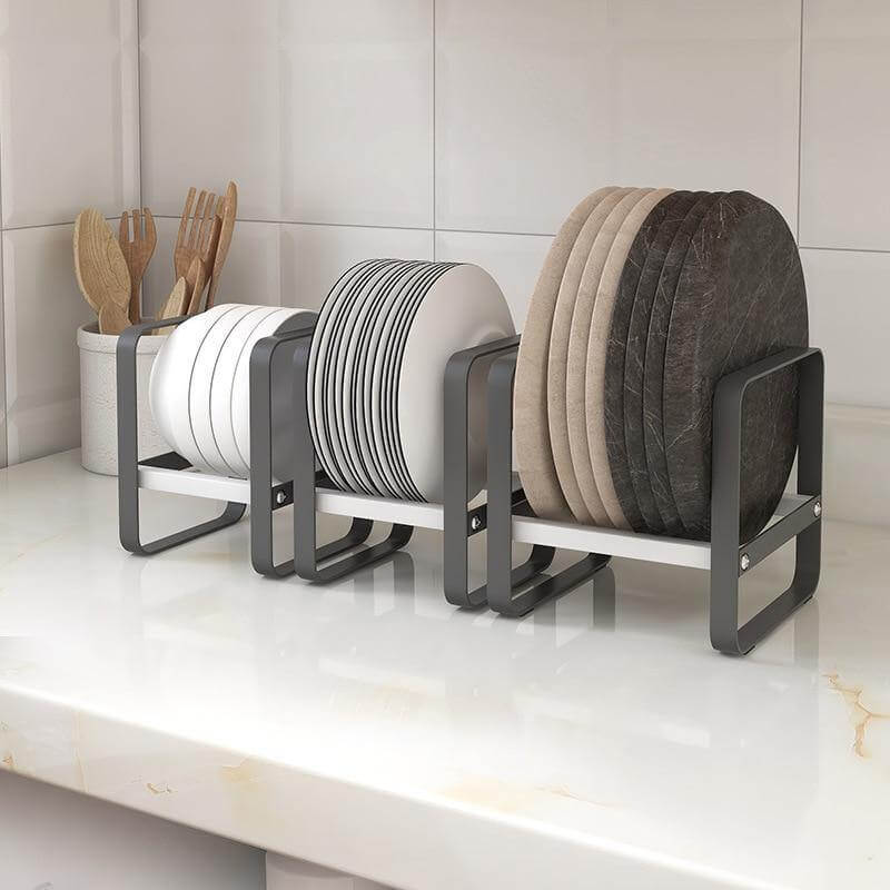 BowLift | Kitchen Multifunctional Shelf Dish Organizer