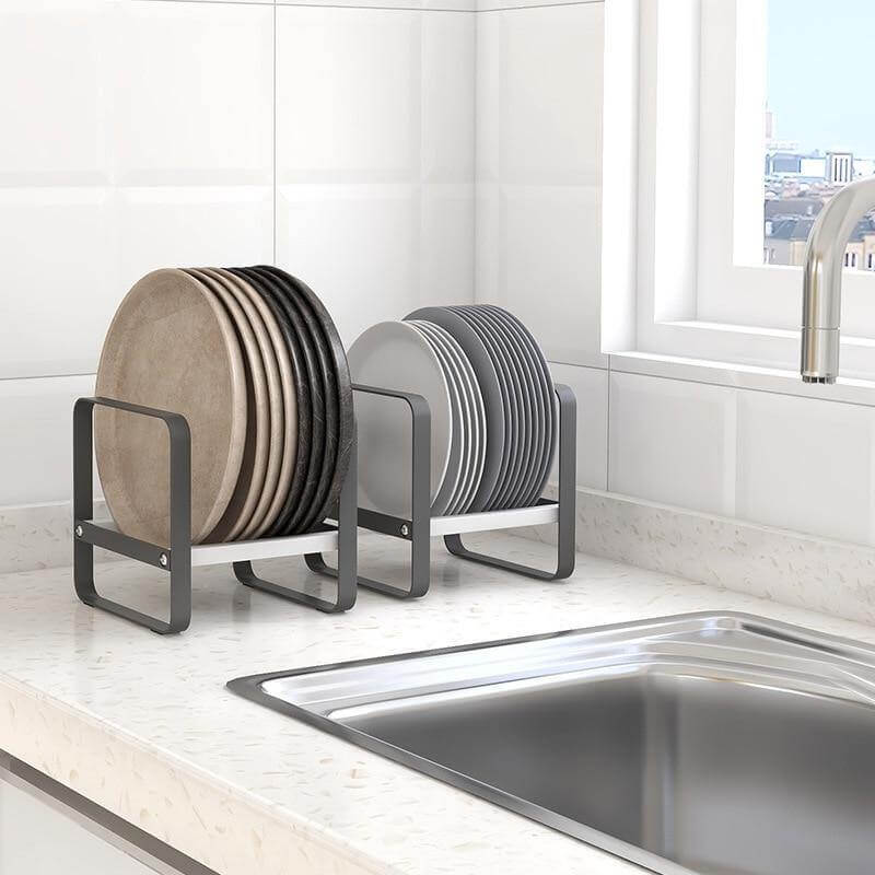 BowLift | Kitchen Multifunctional Shelf Dish Organizer