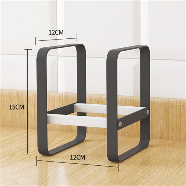 BowLift | Kitchen Multifunctional Shelf Dish Organizer