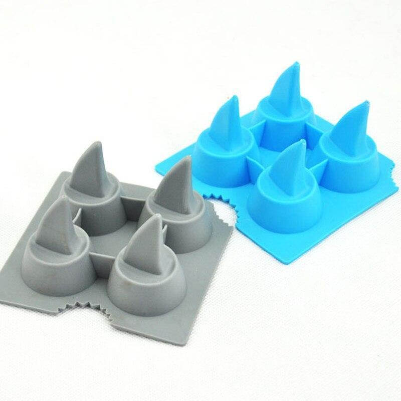 BowLift | Cool Sharks Freeze Ice Cube