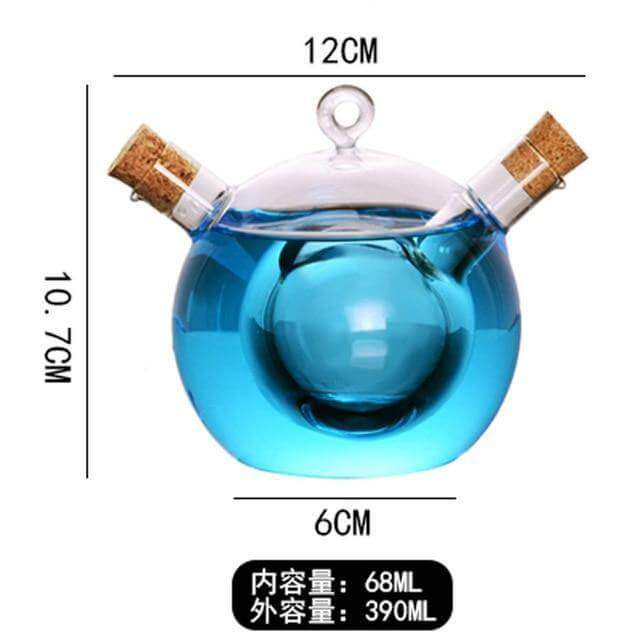 BowLift | Miximix Stylish Drink Glass Cup