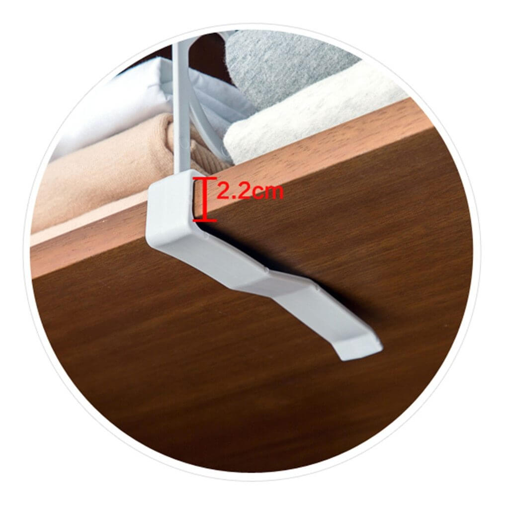 BowLift | Adjustable Stuff Separator Organizer