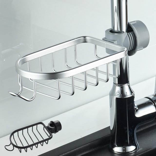 BowLift | Kitchen Faucet Hanging Storage Rack