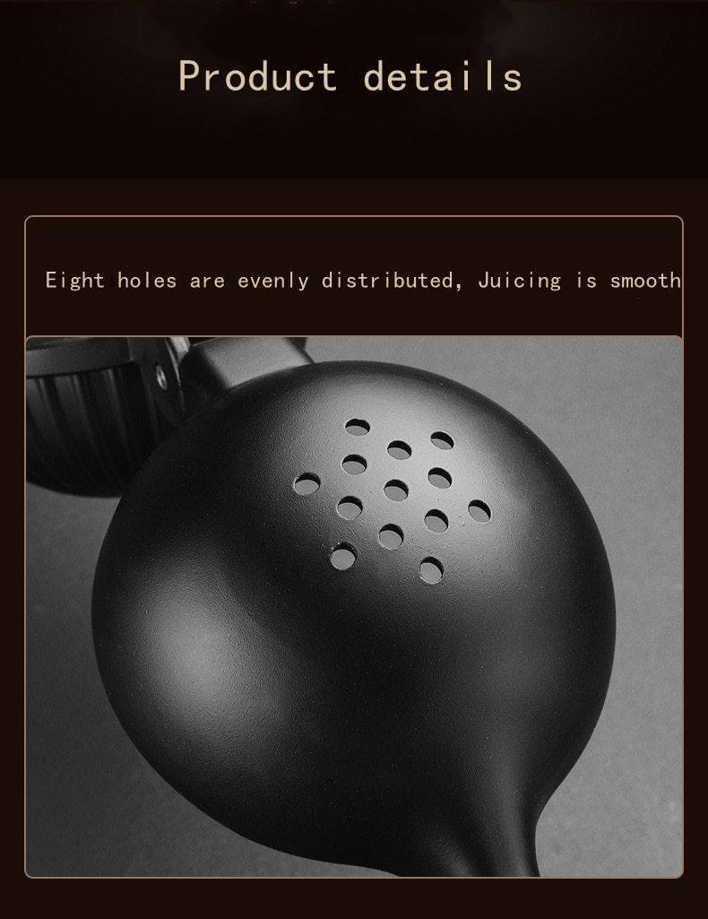 BowLift | Minimalist Lemon Squeezer