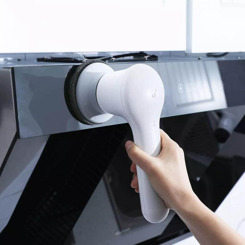 BowLift | Handheld Kitchen Washing Machine