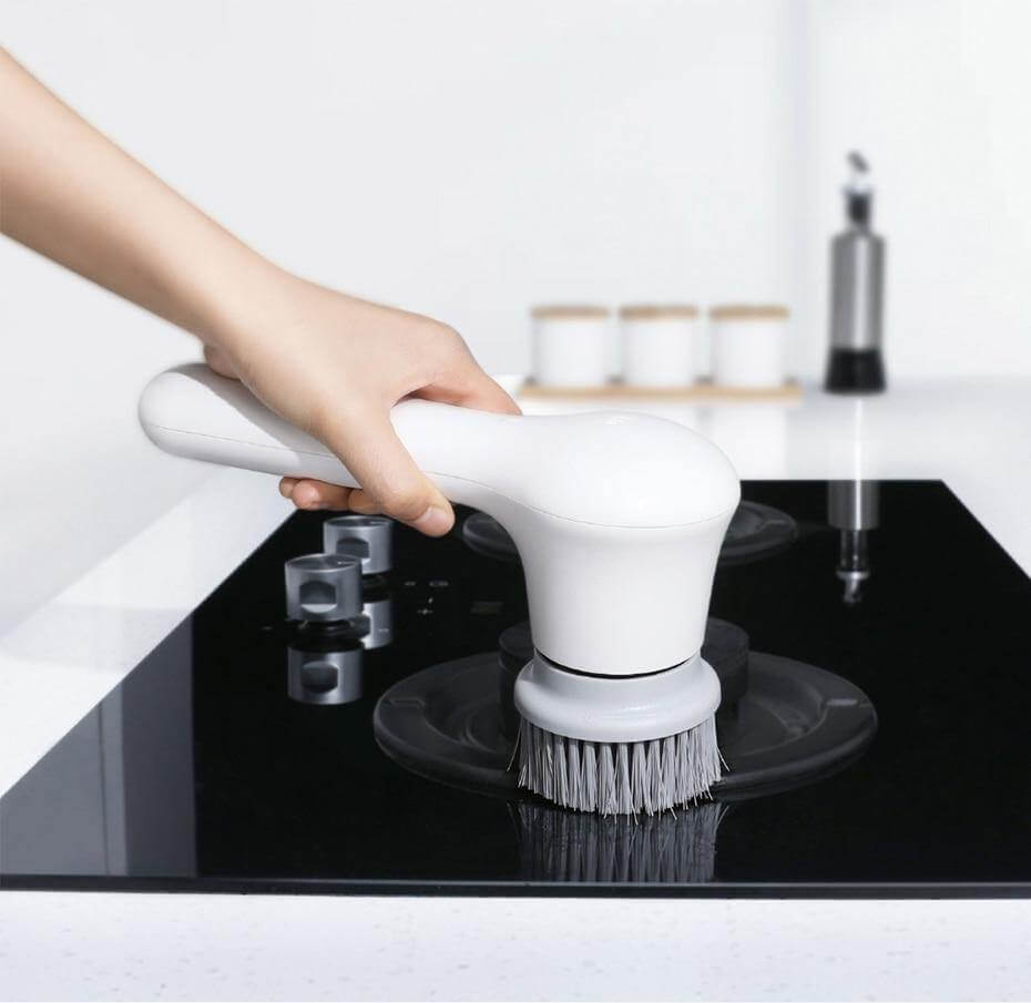 BowLift | Handheld Kitchen Washing Machine