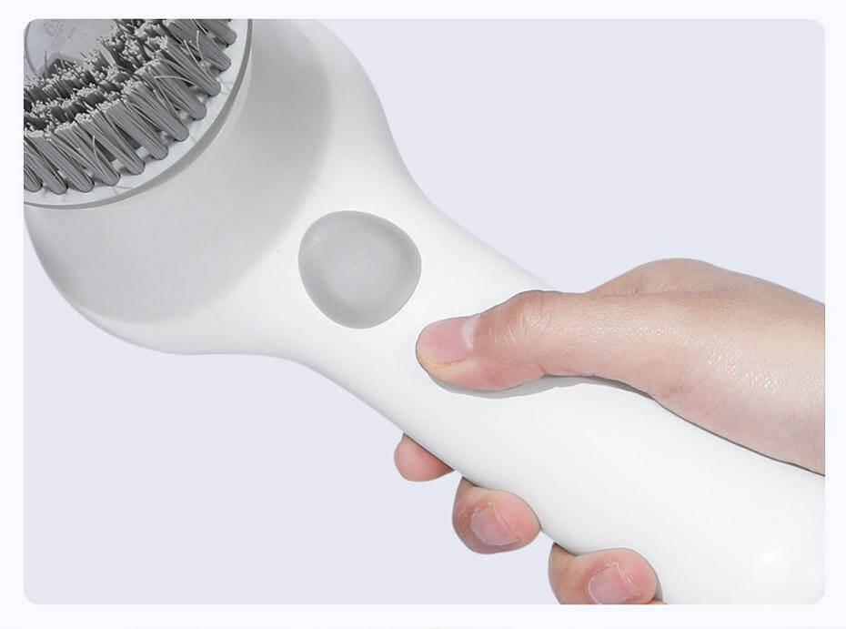 BowLift | Handheld Kitchen Washing Machine
