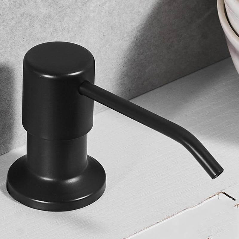 BowLift | Sink-mounted Soap Dispenser