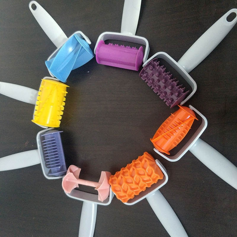 BowLift | DIY Baking Cookie Cutter Mold Maker Tool