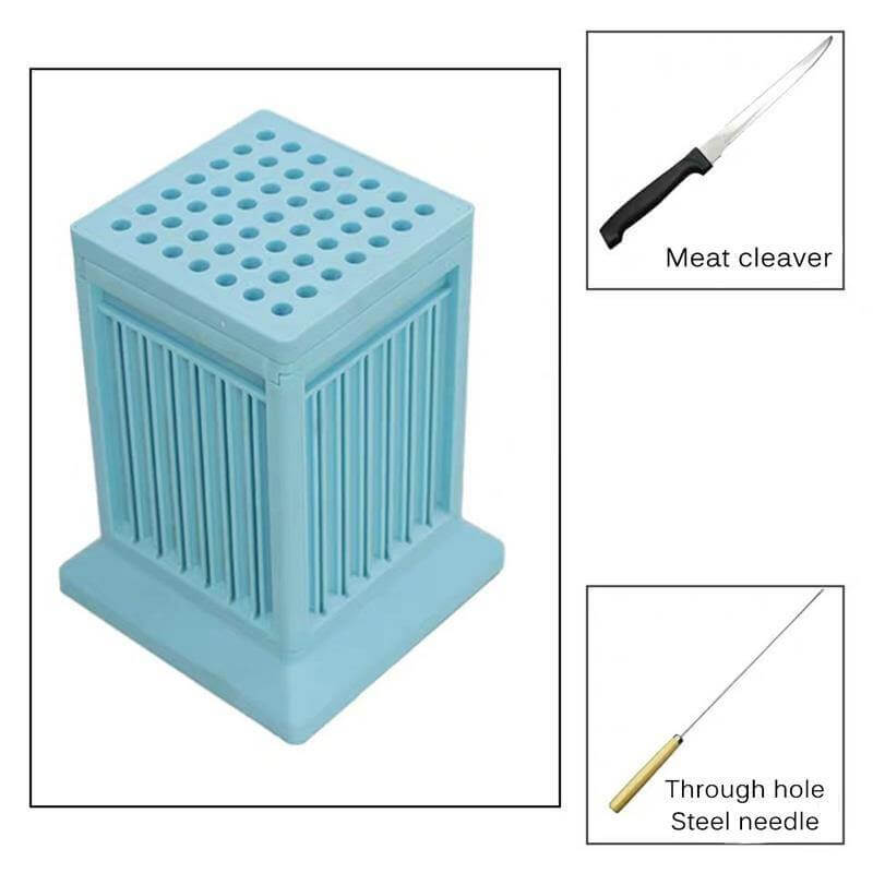 BowLift | BBQ Kebab Maker Box Machine