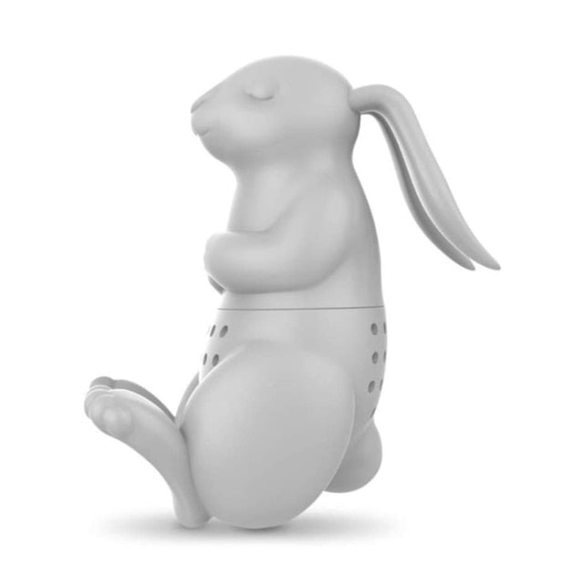 BowLift | Creative Cute Animal Tea Infusers