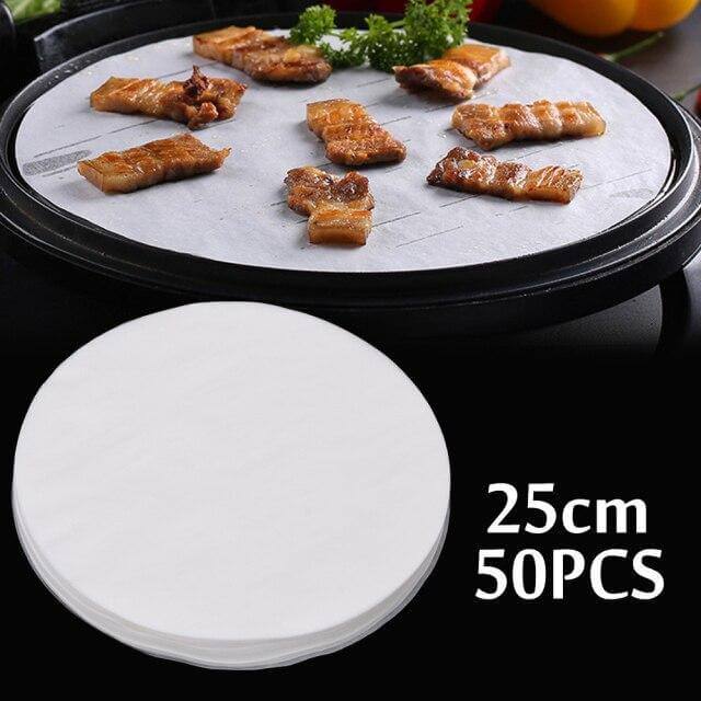 BowLift | Korean Portable Non-stick BBQ Grill Pan