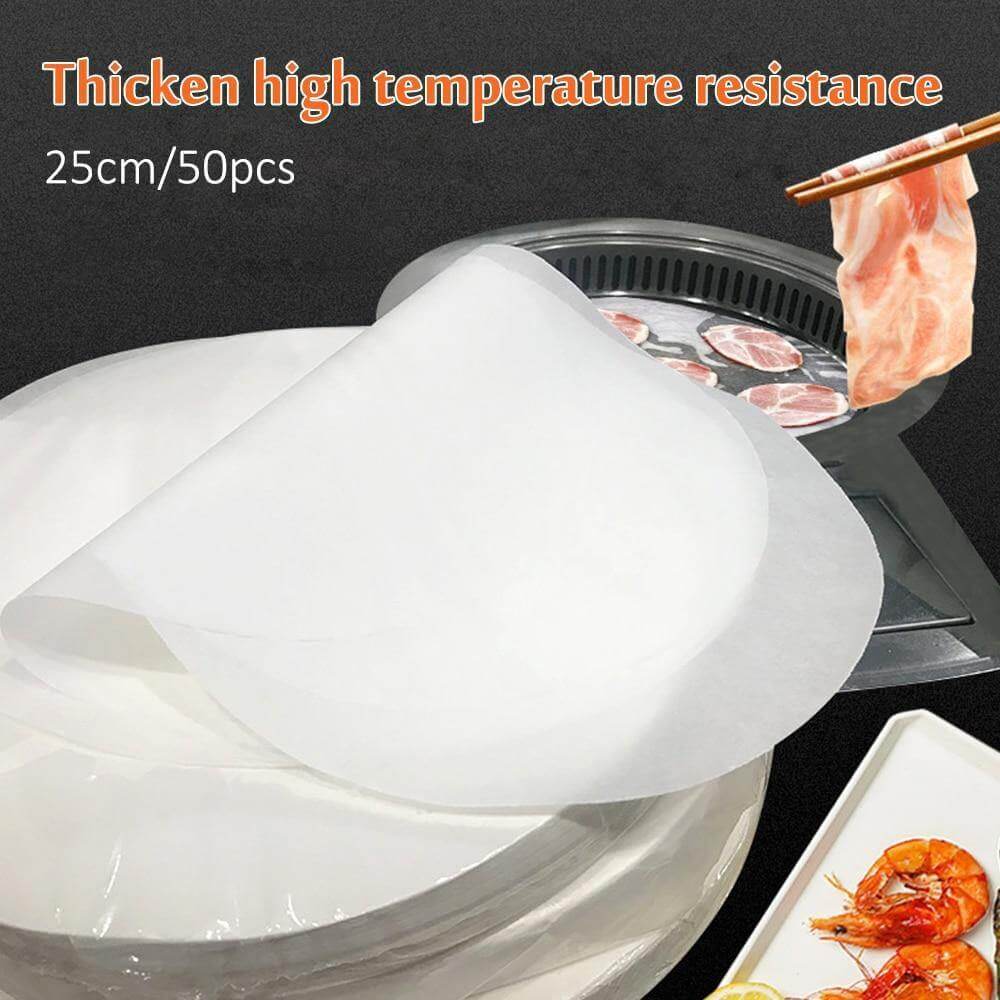 BowLift | Korean Portable Non-stick BBQ Grill Pan