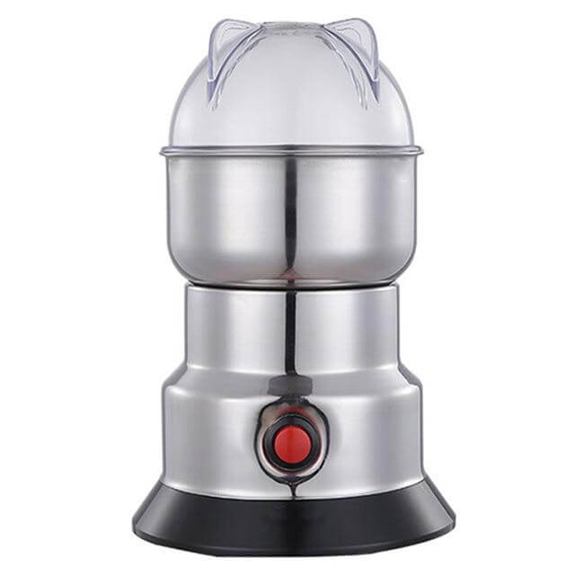 BowLift | Mini Powerful Electric Coffee Beans Grinder