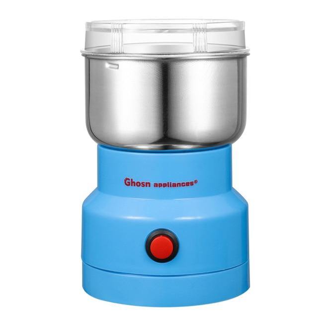 BowLift | Mini Powerful Electric Coffee Beans Grinder