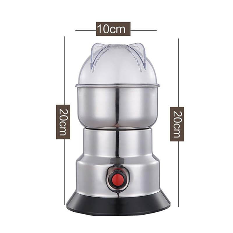 BowLift | Mini Powerful Electric Coffee Beans Grinder