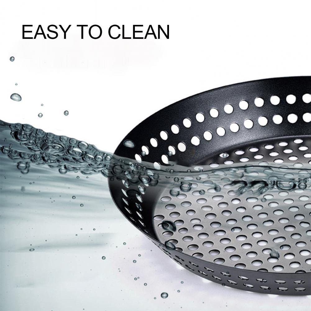 BowLift | Camping Multifunctional Barbecue Pan