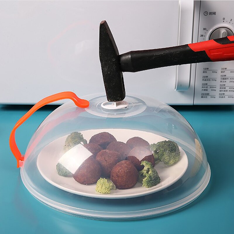 BowLift | Microwave Washable Easy Food Cover Lid