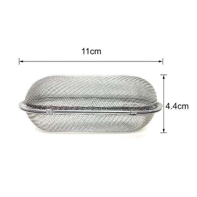 BowLift | Stainless Steel Seasoning Ball Ultra Filter