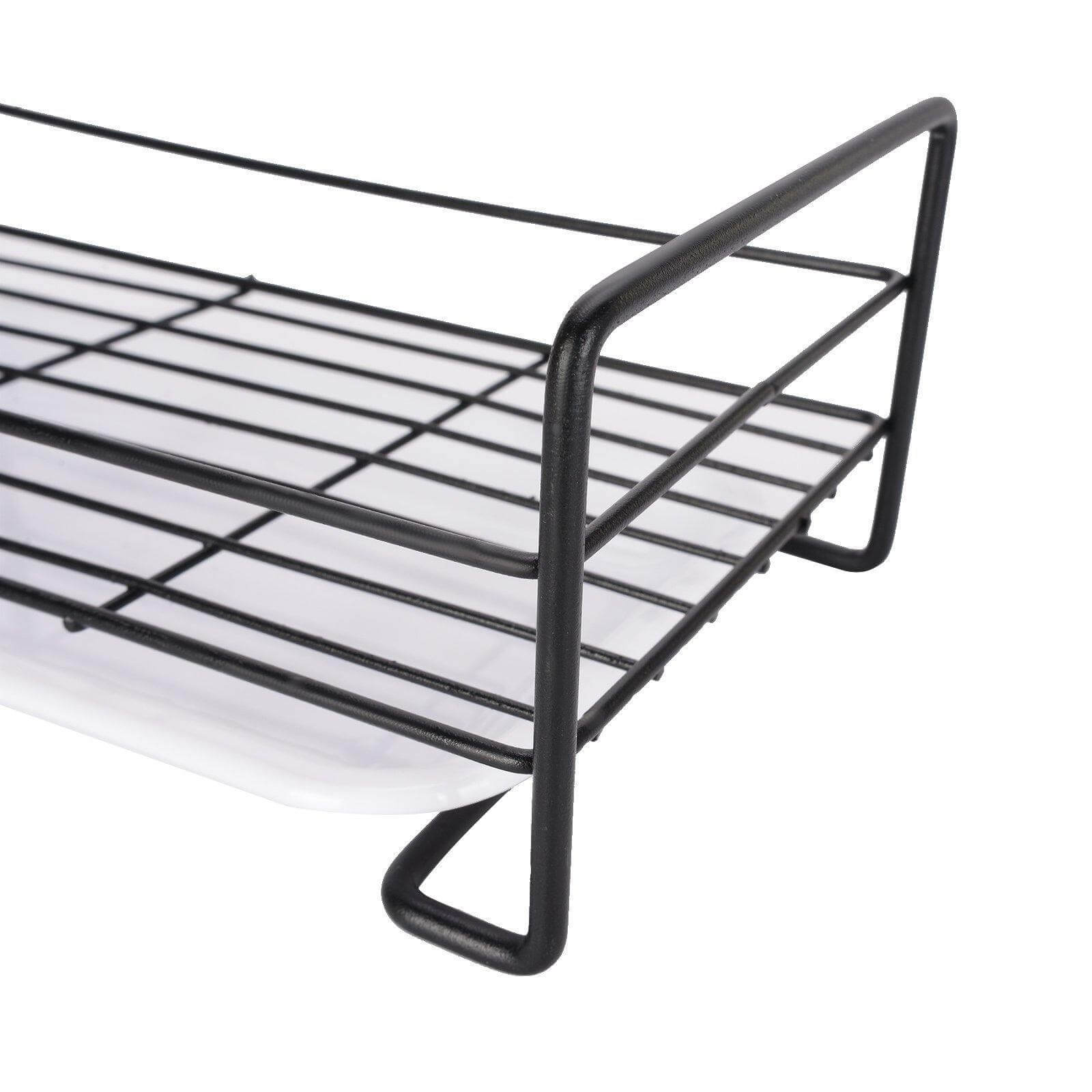 BowLift | Iron Space Saving Kitchen Sink Drying Rack