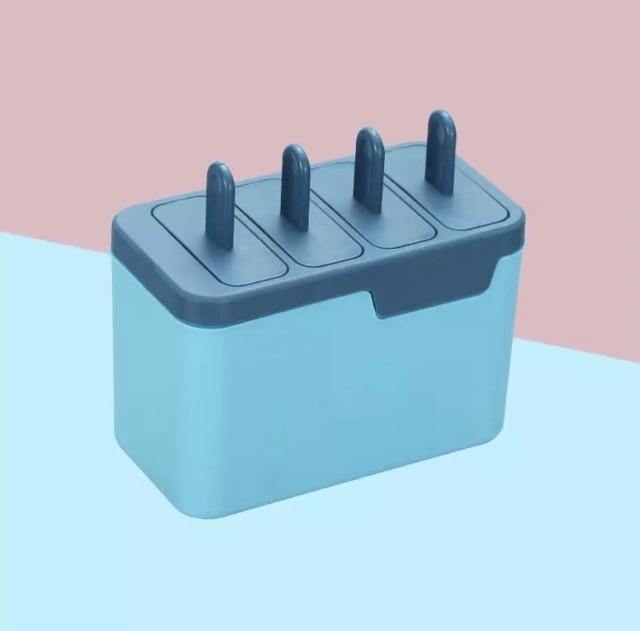 BowLift | Magic Ice Cream Maker Molds