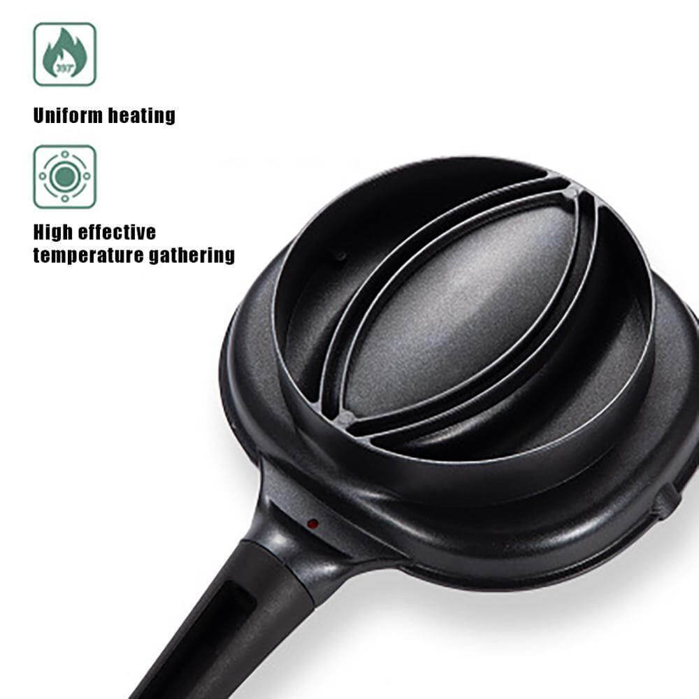 BowLift | Japanese Omurice Style Non-Stick Pan