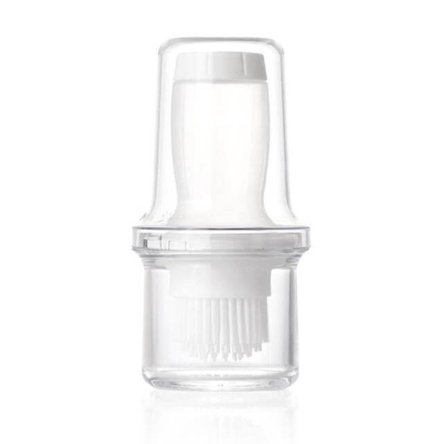 BowLift | Silicone Oil Bottle Brush