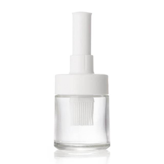 BowLift | Silicone Oil Bottle Brush