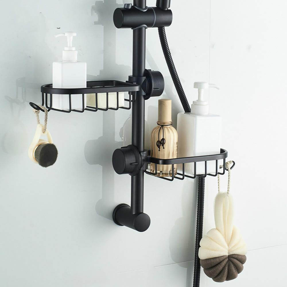 BowLift | Kitchen Faucet Hanging Storage Rack