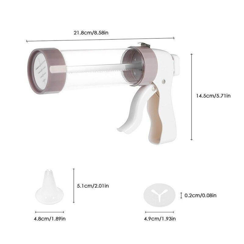 BowLift | Cookie Maker Press Kit