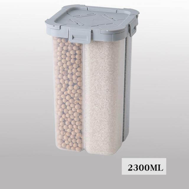 BowLift | Sealed Multigrain Food Storage Storage Container