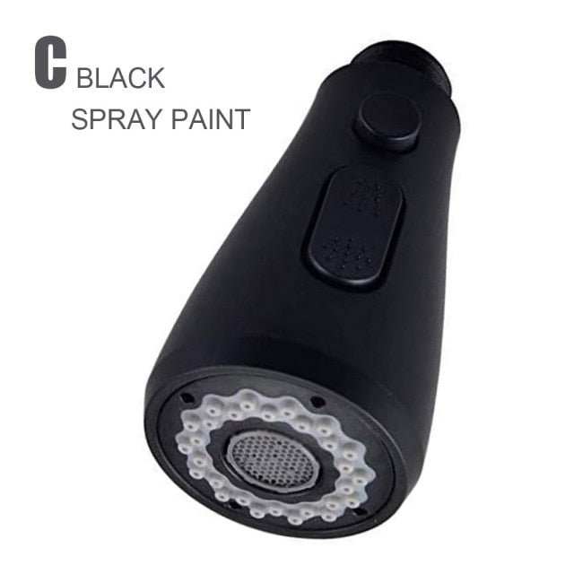 BowLift | Adjustable Rotating Faucet Extender